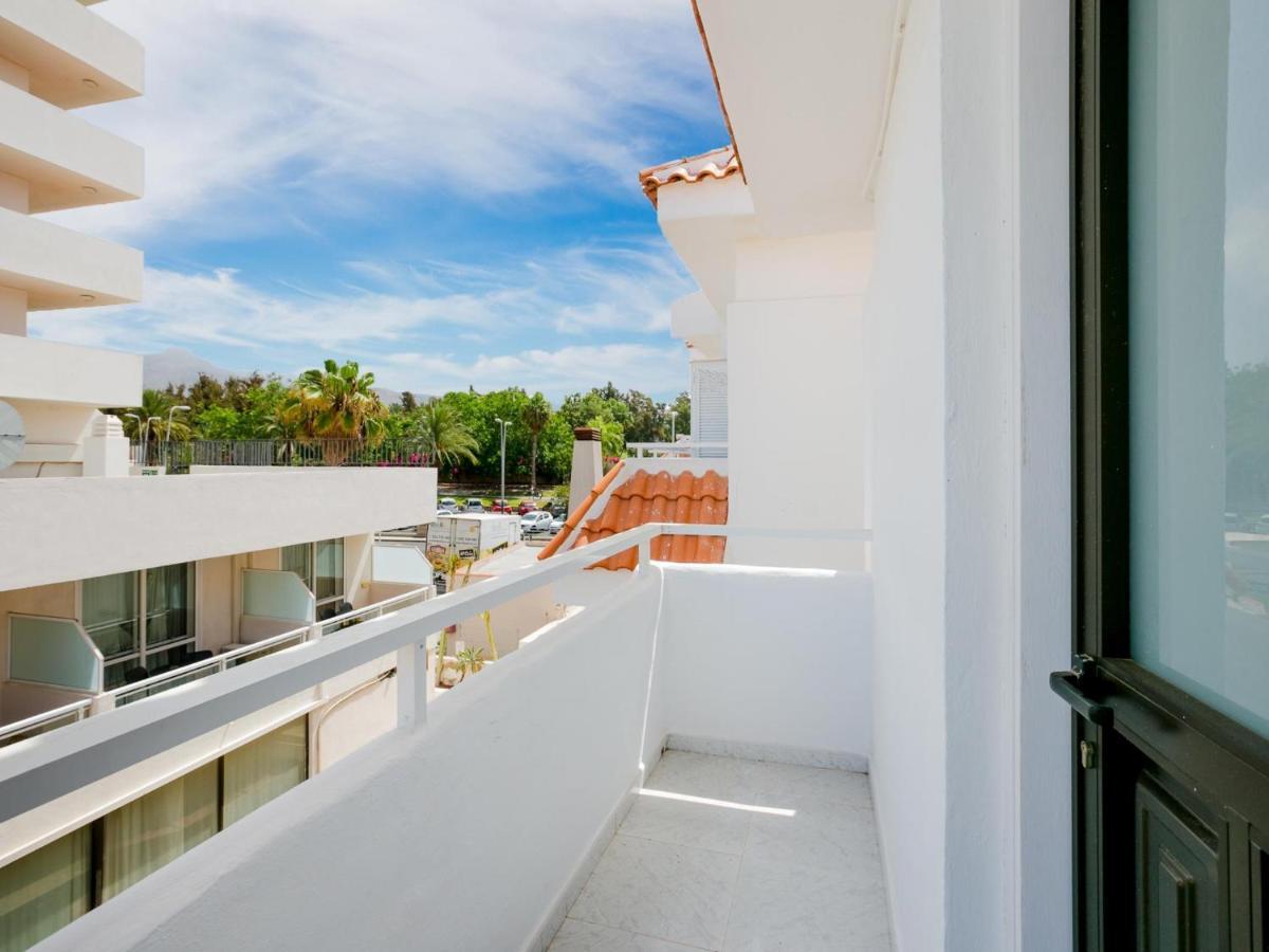 Apartment Floritas 23 Terrace And Swimming Pool Playa de las Americas (Tenerife)
