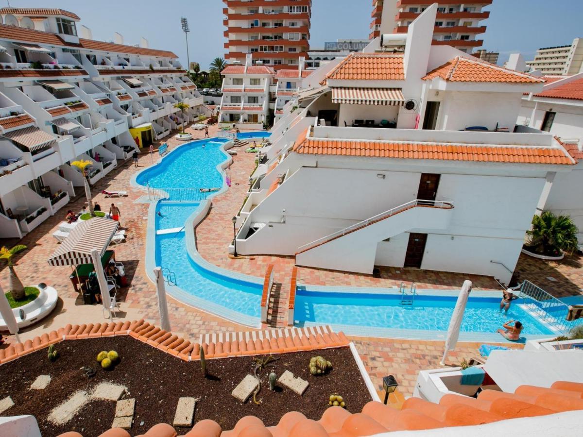 Floritas 23 Terrace And Swimming Pool Apartment *