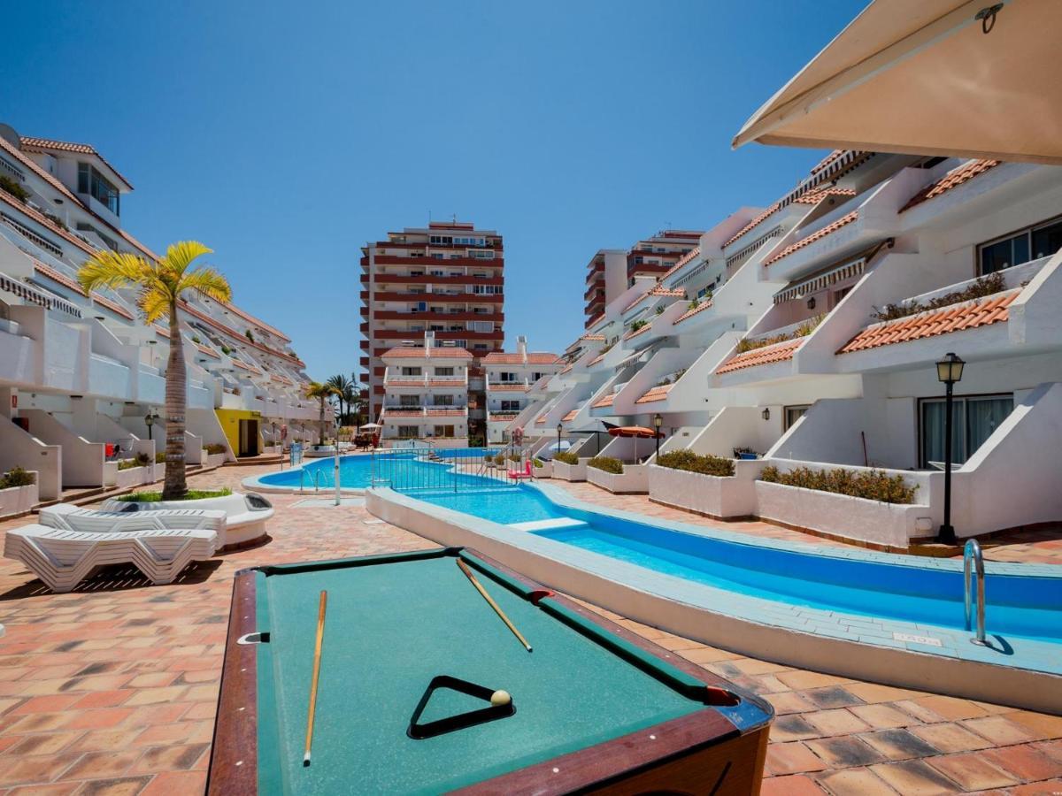 Floritas 23 Terrace And Swimming Pool Apartment