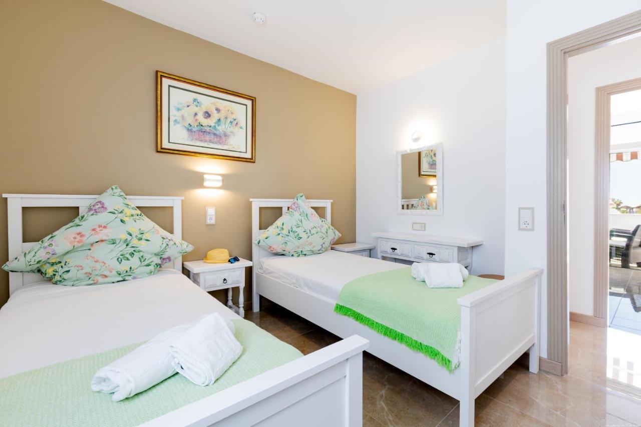 Floritas 23 Terrace And Swimming Pool Apartment *