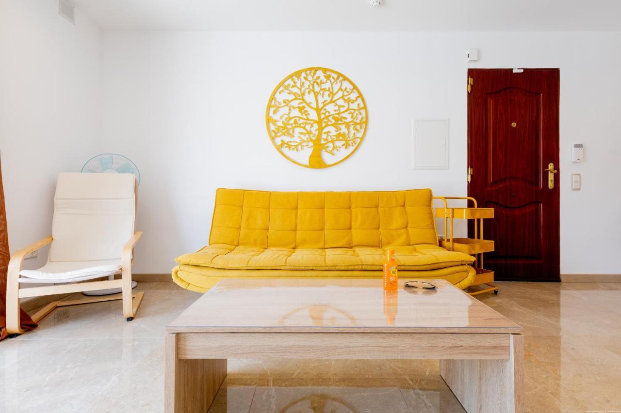 Floritas 23 Terrace And Swimming Pool Apartment *