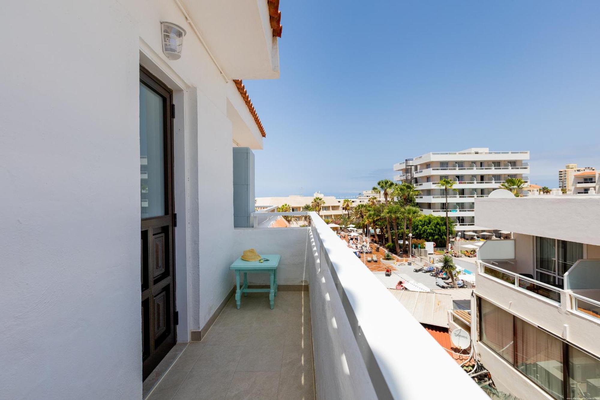 Apartment Floritas 23 Terrace And Swimming Pool *