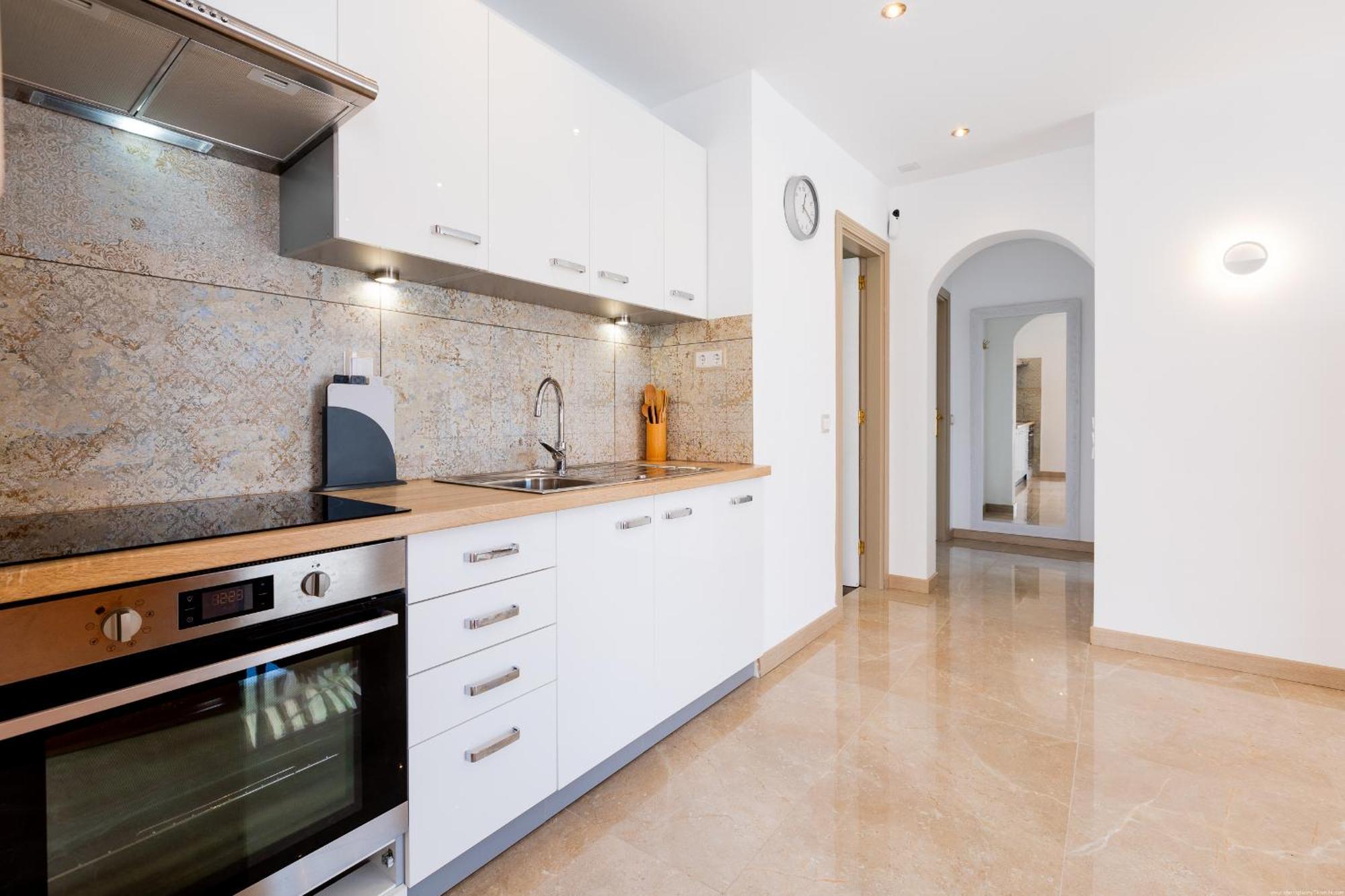 Apartment Floritas 23 Terrace And Swimming Pool *