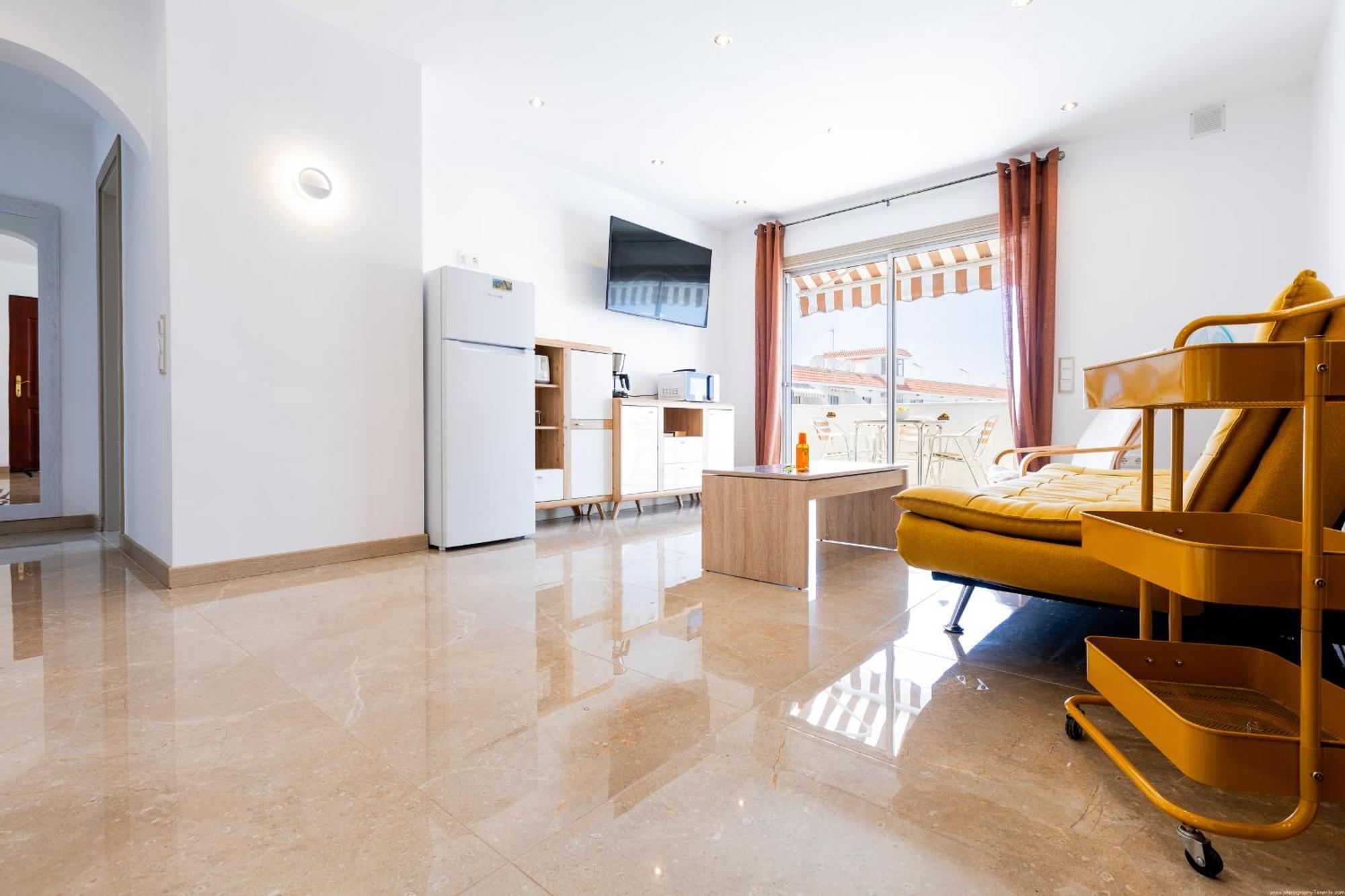 Floritas 23 Terrace And Swimming Pool Apartment