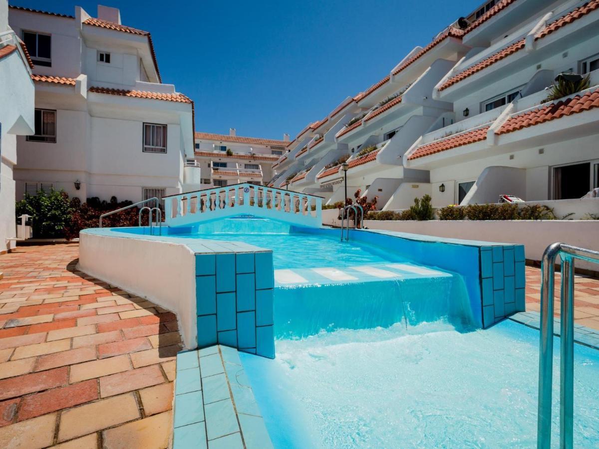 Apartment Floritas 23 Terrace And Swimming Pool