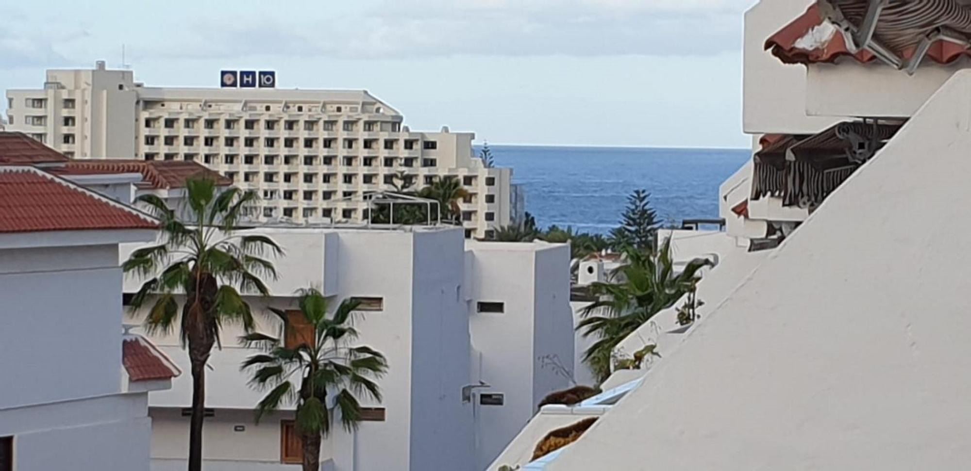 Apartment Floritas 23 Terrace And Swimming Pool Playa de las Americas (Tenerife)