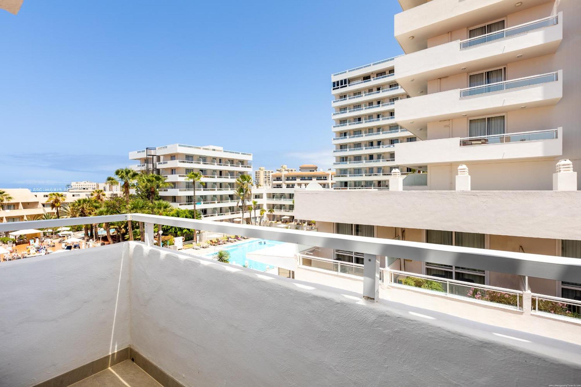 Floritas 23 Terrace And Swimming Pool Apartment *
