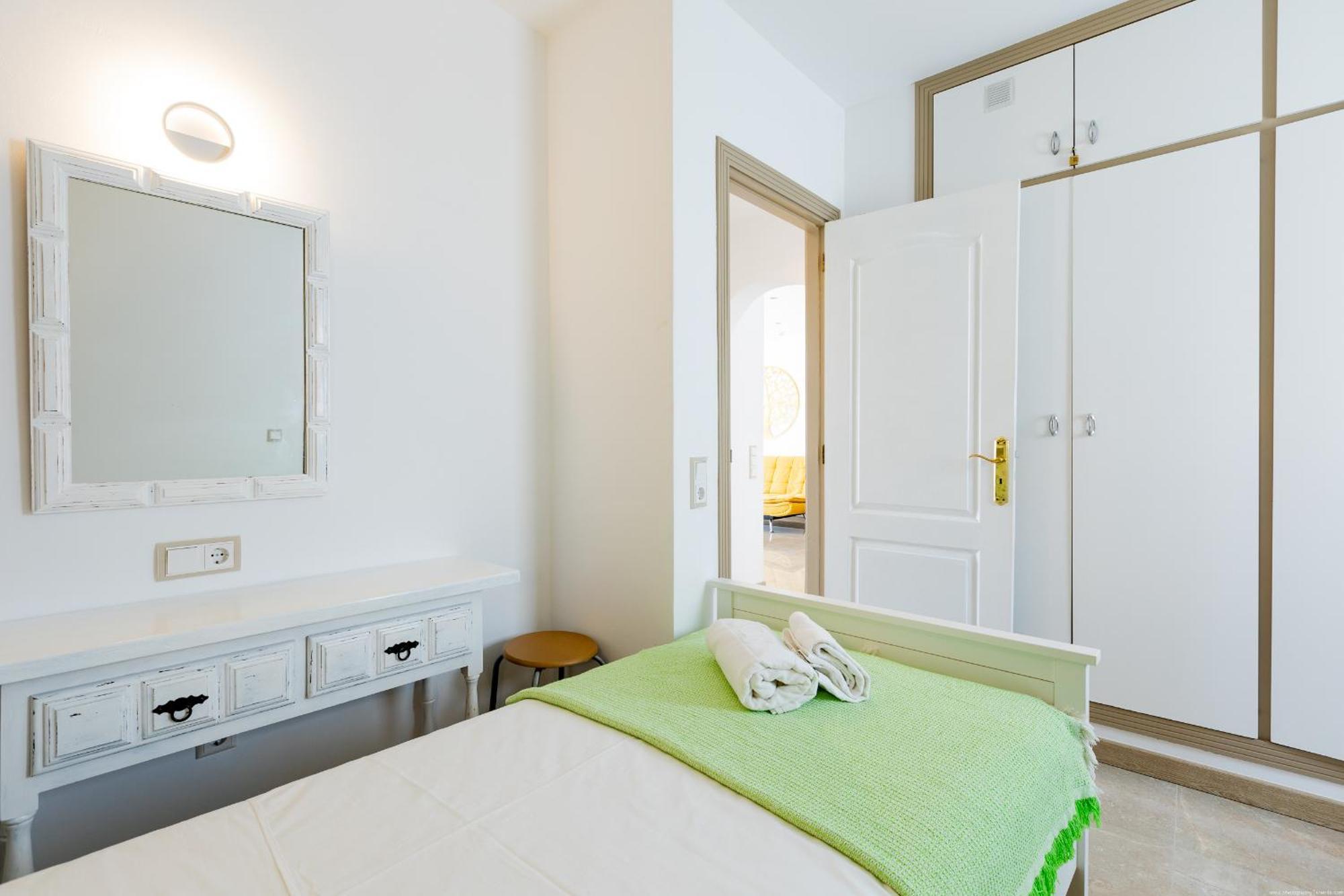 Apartment Floritas 23 Terrace And Swimming Pool *